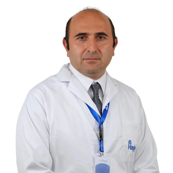 Portrait published for Dr. Charbel Chalouhi