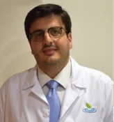 Portrait published for Dr. Jean-Jacques Yaacoub