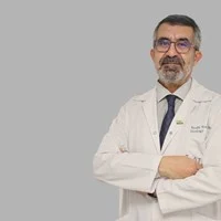 Portrait published for Dr. Nazih Youssef