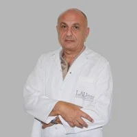 Portrait published for Dr. Dany Abi Gerges