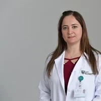 Portrait published for Dr. Elsy Jabbour
