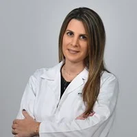 Portrait published for Dr. Samar Antoine Abbas