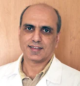 Portrait published for Dr. Antoine Younan