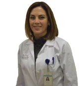 Portrait published for Dr. Hanine Hilal