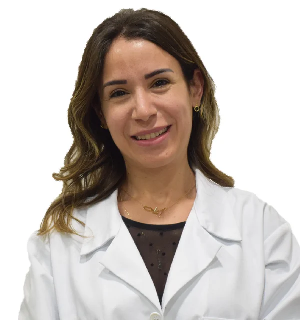 Portrait published for Dr. Elissone Sarkis