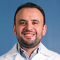Portrait published for Dr. Abdallah Mahmoud Abboud