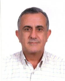 Portrait published for Dr. Gabriel Chami