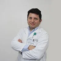 Portrait published for Dr. Chady Kallassy
