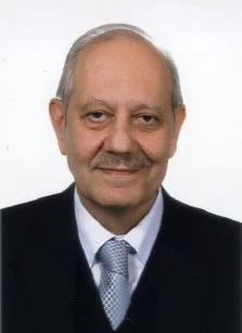 Portrait published for Dr. Joudy Bahous