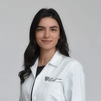 Portrait published for Dr. Lena El Hachem