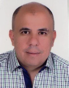 Portrait published for Dr. Georges Cortas