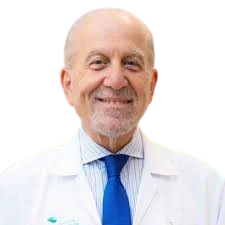 Portrait published for Dr. Mohamad Ali Natout