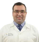 Portrait published for Dr. Joseph Khoury