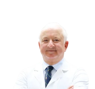 Portrait published for Dr. Nasser Hammoud