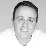 Portrait published for Dr. Rami Saade