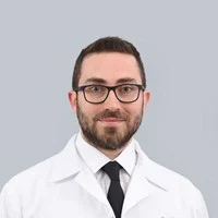 Portrait published for Dr. Rony Nawar