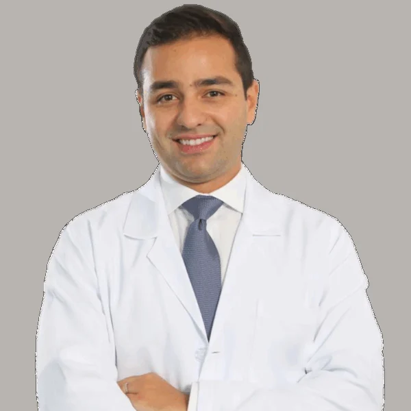 Portrait published for Dr. Hassan AbdulAziz