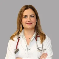 Portrait published for Dr. Siba Kallab