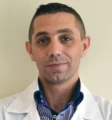 Portrait published for Dr. Chadi Char