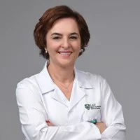 Portrait published for Dr. Vanda Abi Raad