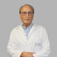 Portrait published for Dr. Antoine Ferzli