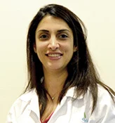 Portrait published for Dr. Roula Bou Sader