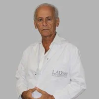 Portrait published for Dr. Sobhi Antonios