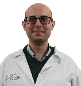 Portrait published for Dr. Elie Atallah