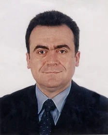 Portrait published for Dr. Elias Hajal