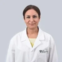 Portrait published for Dr. Hala Kilani