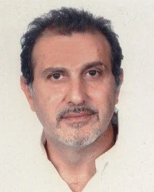 Portrait published for Dr. Antoine Jaklis