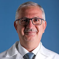 Portrait published for Dr. Jamil Halabi