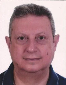 Portrait published for Dr. Chucri Hamasni, MD, MBBCh, FACS