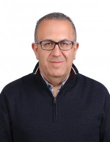 Portrait published for Dr. Hadi Skouri
