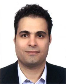 Portrait published for Dr. Raja Fakhoury