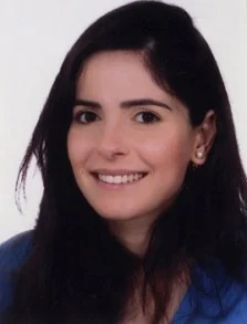 Portrait published for Dr. Jessica El Kehdy