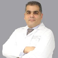 Portrait published for Dr. Wael Dimassi