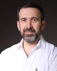 Portrait published for Dr. Moussa Abi Ghanem