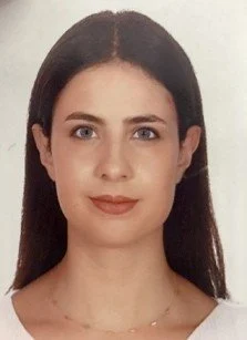 Portrait published for Dr. Anas Saab