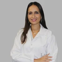 Portrait published for Dr. Dima Kayal