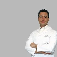 Portrait published for Dr. Karim Sleiman