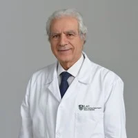 Portrait published for Dr. Adnan Awdeh