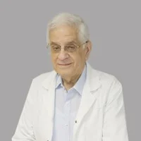 Portrait published for Dr. John Abdel Nour
