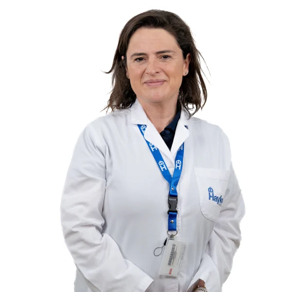Portrait published for Dr. Patricia Boustani