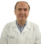 Portrait published for Dr. Michel Omeira