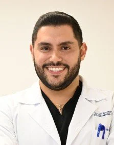 Portrait published for Dr. Joseph Bou Assi