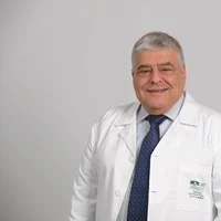 Portrait published for Dr. Rachid Rahme