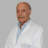 Portrait published for Dr. Adel Akl