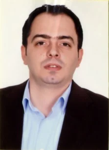 Portrait published for Dr. Said Farhat