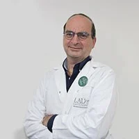 Portrait published for Dr. Joseph Mantoura